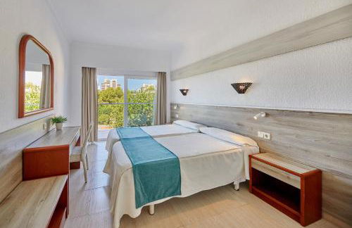 Apartamentos Ben-Hur - Photo 12