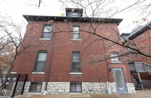 Mins To Forest Park Museum & Walk to BJ Hospital - Foto 30