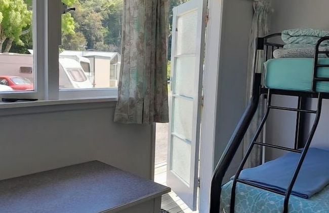 Dickson Holiday Park - Foto 26