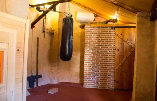 Viejo Horno - Foto 37