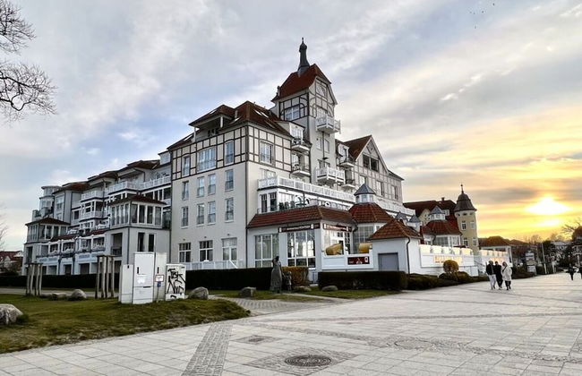 Holiday Apartment \"seagull\" - Foto 20