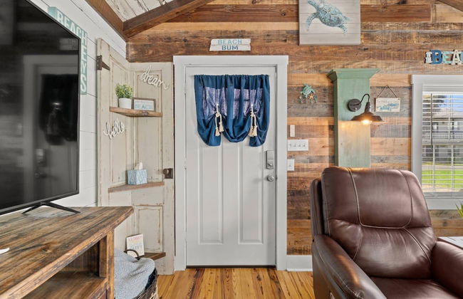 The Cozy Cottage - Foto 7