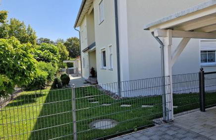 Ferienwohnung Ingolstadt Eichstätt Altmühltal - Photo 15