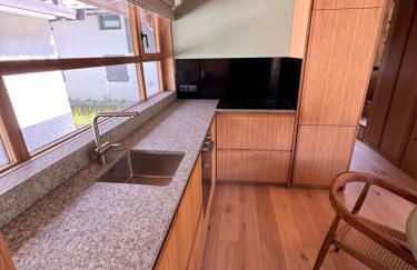 Chalet Meta by Brennus Chamonix - Photo 22