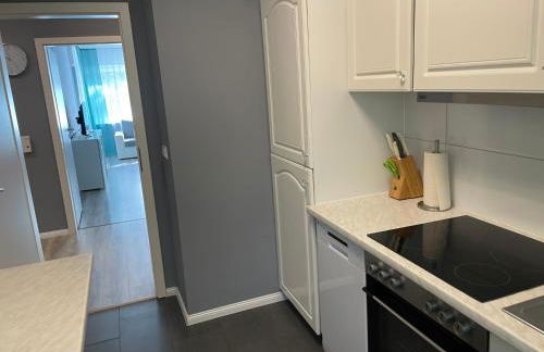 Family Apartment - Foto 19