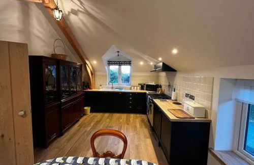 Byre - Farm Cottage on 9 acre Equestrian Small Holding - Photo 10