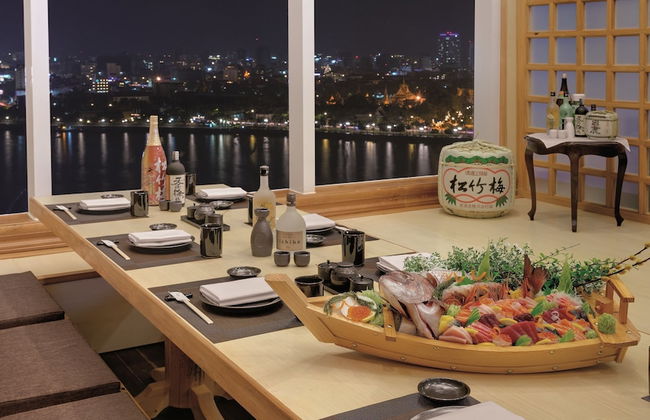 Sokha Phnom Penh Residence - Foto 75