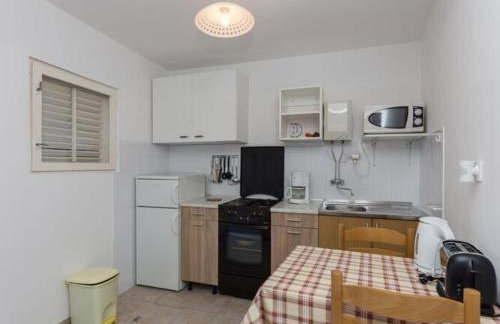 Apartments Miskovic - Duplex One Bedroom Apartment with Balcony and Sea View West - Foto 2