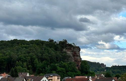 Pfalzliebe Ferienwohnung Luna - Foto 23