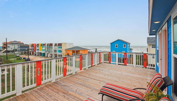 Servicios del alojamiento