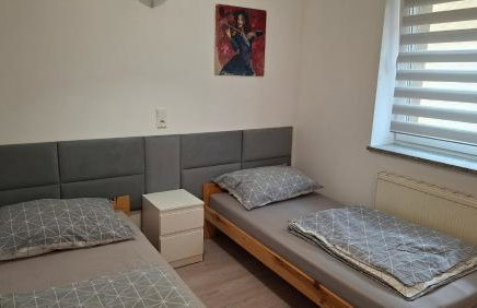 Agroturystyka Romanówka w Krzeszowie - Foto 14