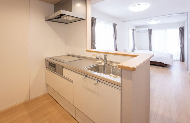 BEANS STAY Ishibiki - Photo 5