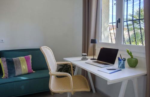 Holiday Home Lola by Interhome - Foto 15