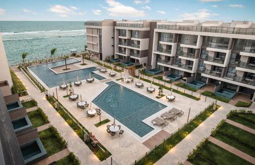 Praia Exclusive Muro Alto by Sintta - Foto 8