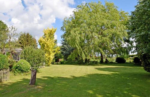 FH Achtern - nur Urlaubsdomizil - keine Monteursunterkunft - Foto 23