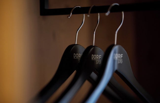 Aparthotel Dorf570 - Foto 54