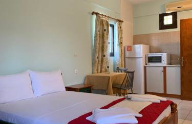 Filoxenia Studios - Foto 23