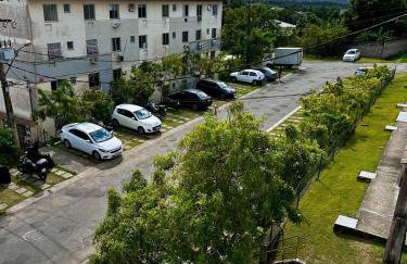 The Comfort Apt - Photo 16