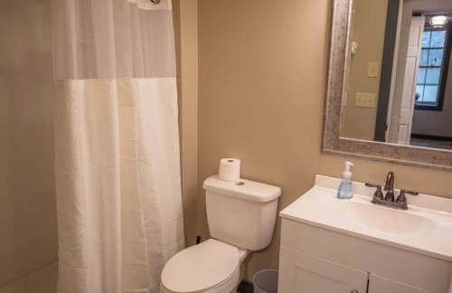 Cabin on the New River with Easy Steps to the River,Hot Tub, Fire Pit - Photo 22