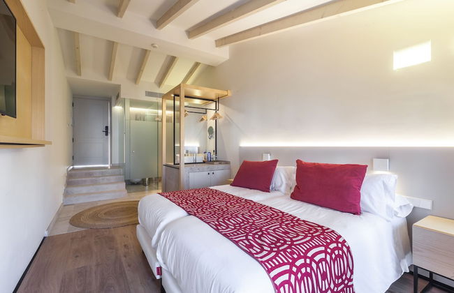 Apartahotel Fil Suites - Foto 5