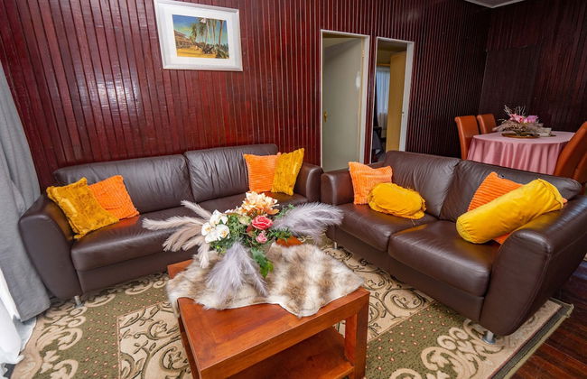 Prime Location Apartment in Paramaribo - Foto 1