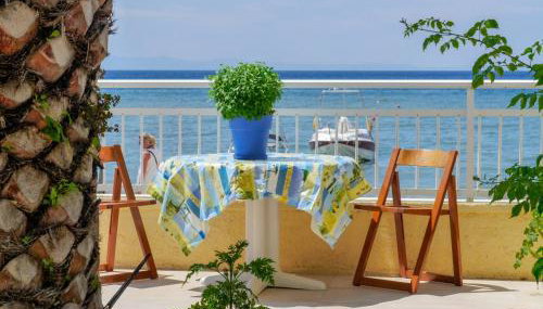 THASSOS SUMMER dreams maisonette by the sea - Foto 5
