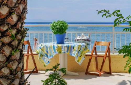 THASSOS SUMMER dreams maisonette by the sea - Foto 5
