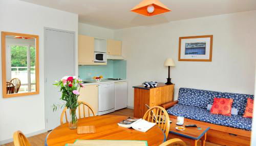 Goélia Résidence du Golf de l'Océan - Foto 4