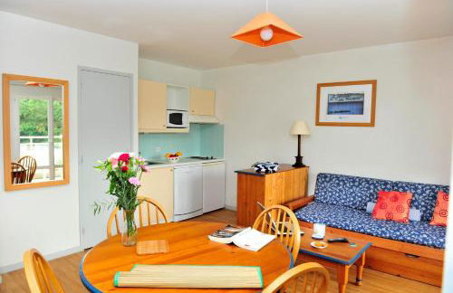 Goélia Résidence du Golf de l'Océan - Foto 4