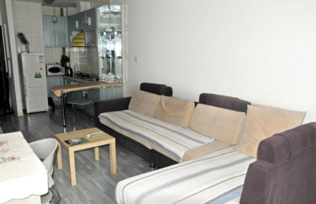 Dalian Xiuzhu Building Apartment - Foto 3