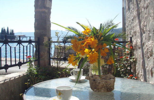 Apartments Villa Serventi - Foto 59