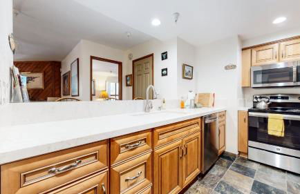 Aspen Creek #215 - Hot Tubs, Near Golf & Hiking - Foto 24