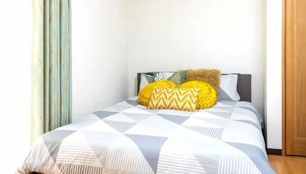 6 Minutes to Shinjuku Station by Train, Max 4 People - Foto 3, Habitación