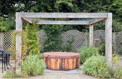 Hillside House - Foto 27