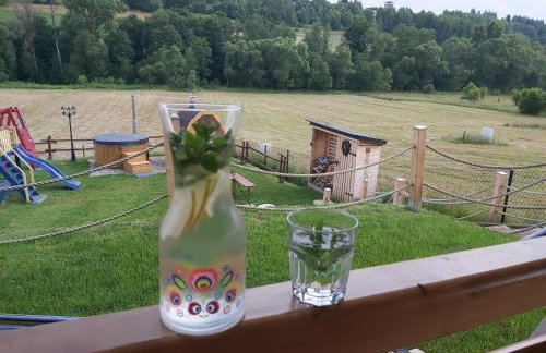 Domek pod Hajdówką - Foto 39