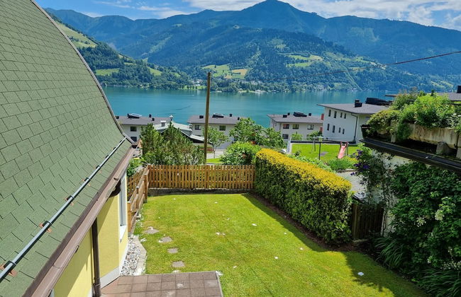 Panorama Chalet Schmittendrin by we rent - Foto 67