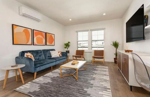 Downtown Culver City New Designer Lux 1 Bedroom - Photo 6