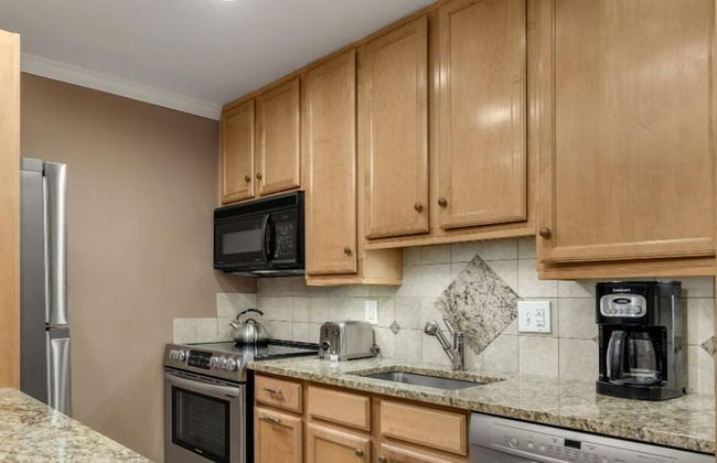 The Landmark - Foto 4