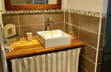 « Le Vieux Hangar » gîte à la ferme - Foto 16