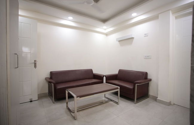 The Yuvraj Residency - Foto 17