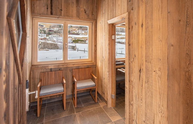 Chalet in Wald Near Krimml Waterfalls - Foto 15