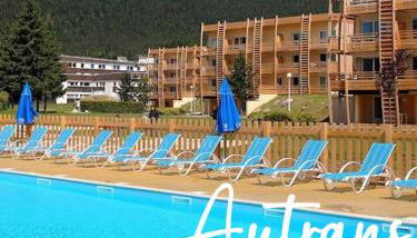 Appartement VERCORS 4 personnes - Foto 3