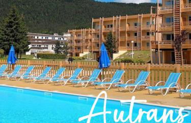 Appartement VERCORS 4 personnes - Foto 3