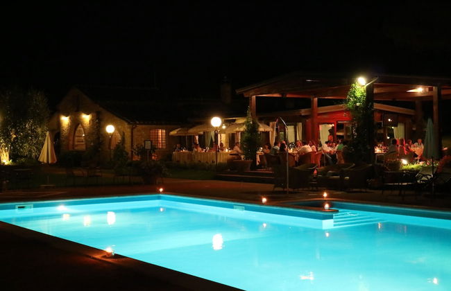 Agriturismo La Sovana - Photo 72