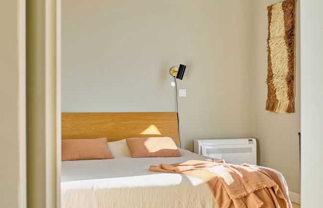 Aparthotel Oporto Anselmo - Foto 9