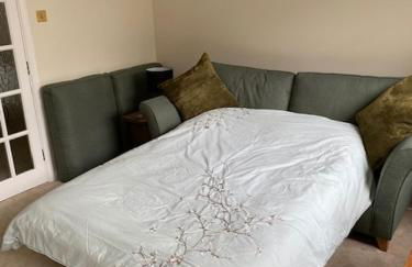 Tranquil Cottage & Garden by Esher Train Station - Foto 6