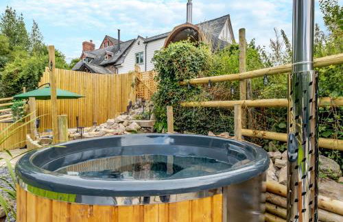 The Lodge Spa - Uk47837 - Foto 1