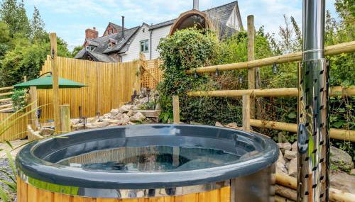 The Lodge Spa - Uk47837 - Foto 1