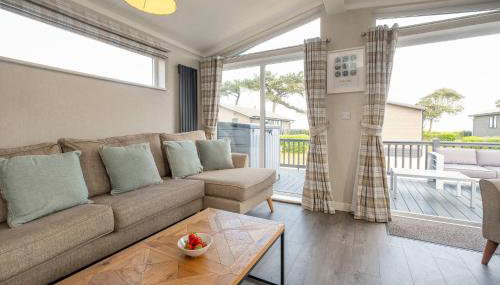 Driftwood Lodge, Sizewell - Adults only property - Aldeburgh Coastal Cottages - Foto 3