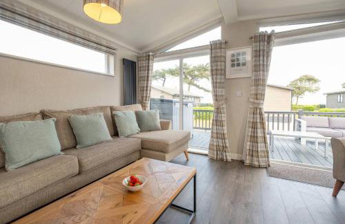 Driftwood Lodge, Sizewell - Adults only property - Aldeburgh Coastal Cottages - Foto 3